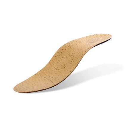 Ортопедичні устілки для дітей Kaps Relax Kids, Розмір устілки: 30, зображення 5