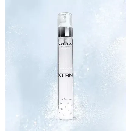 Мінеральний дезодорант спрей для жінок Verdan Deo Action XTRN Deodorant Spray 75мл, Об'єм: 75 мл, зображення 2