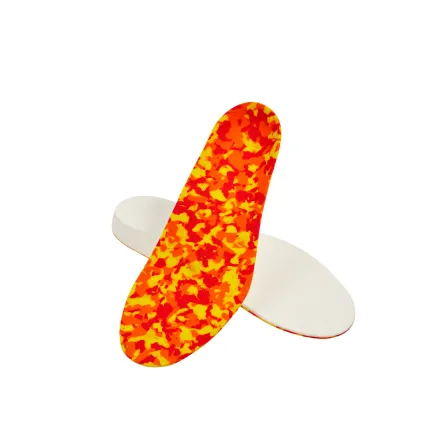 Індивідуальні устілки Vitamed Comfort Multicolor, Вид устілки: Comfort Multicolor, зображення 2