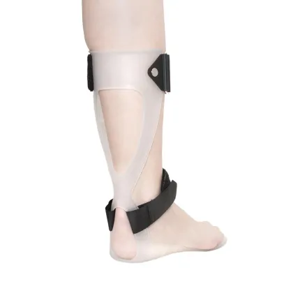 Фіксатор при падаючій стопі Orthoteh Standart 40302, Тип: Правий, Розмір: S