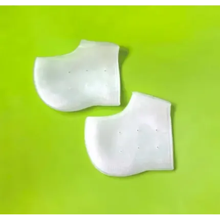 Гелевий захист на п'яти FootMate G065