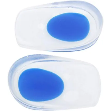 Гелевые подпяточники FootMate G008 Blue 41/46, изображение 2