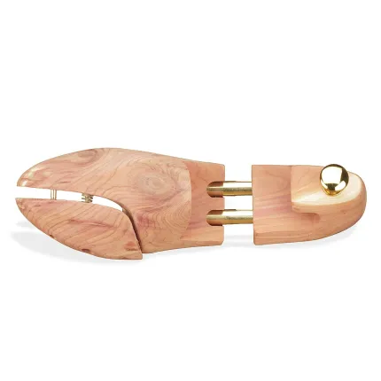 Колодки формодержатели для обуви кедровые Kaps 45, Размер: 45 (28-30 см), изображение 6