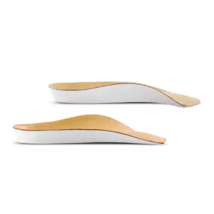 Ортопедические полустельки для детей Kaps Ortica, Размер: 20, изображение 4