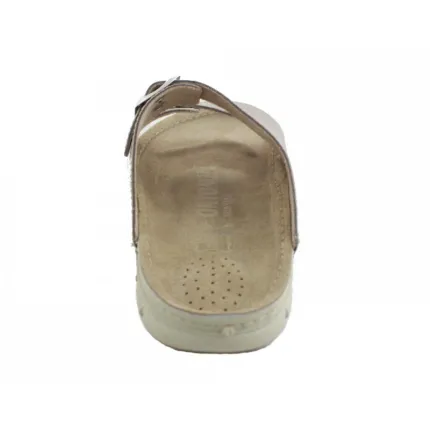 Жіночі ортопедичні тапочки для проблемних ніг OrtoMed 3026 013-P59-B, зображення 5