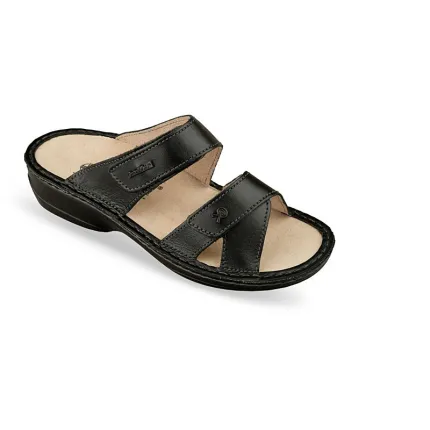 Жіночі ортопедичні тапочки для проблемних ніг OrtoMed 3702 012-P134-M62C