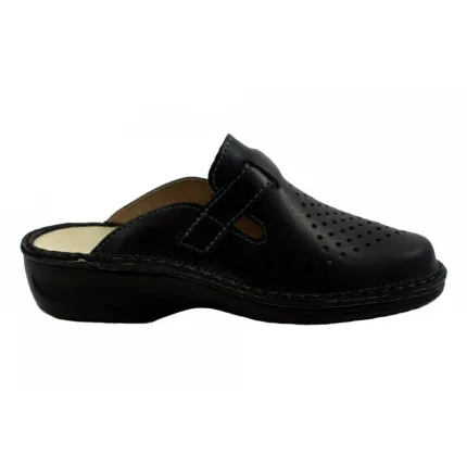 Жіночі ортопедичні тапочки для проблемних ніг OrtoMed 3710 012-P134, зображення 3