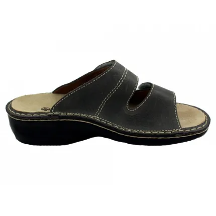 Жіночі ортопедичні тапочки для проблемних ніг OrtoMed 3721 012-P65-M61C, зображення 3