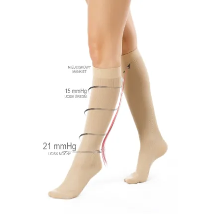 Гольфи для подорожуючих PANI TERESA TRAVEL PT 0419, зображення 2