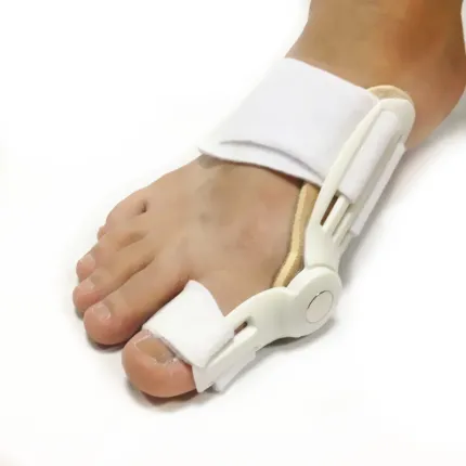 Ортез вальгусний з рухомою шиною Corbby Hallux Anatomix, зображення 3