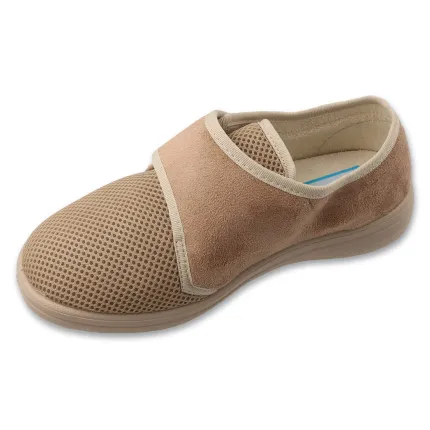 Туфлі жіночі діабетичні для проблемних ніг Dr Orto System 088D002 бежеві, Колір: Бежевий, Розмір жіночого взуття: 38, зображення 6