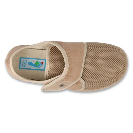 Туфлі жіночі діабетичні для проблемних ніг Dr Orto System 088D002 бежеві, Колір: Бежевий, Розмір жіночого взуття: 40, зображення 4