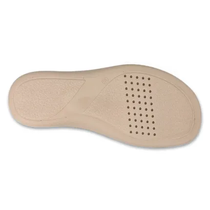 Туфлі жіночі діабетичні для проблемних ніг Dr Orto System 088D002 бежеві, Колір: Бежевий, Розмір жіночого взуття: 40, зображення 3
