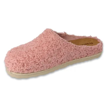 Жіночі капці Inblu 155D137, Колір взуття: Рожевий, Розмір жіночого взуття: 37, зображення 2