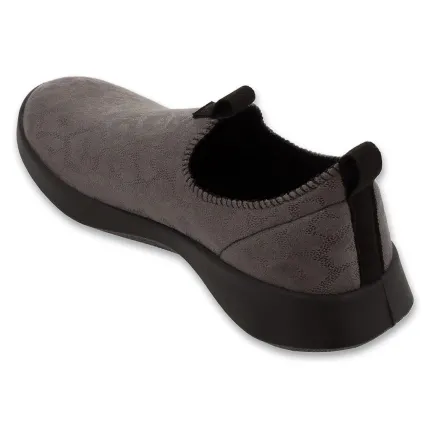 Напівчеревики жіночі діабетичні для проблемних ніг Dr Orto 646D001 Коричневі, Розмір жіночого взуття: 37, зображення 3