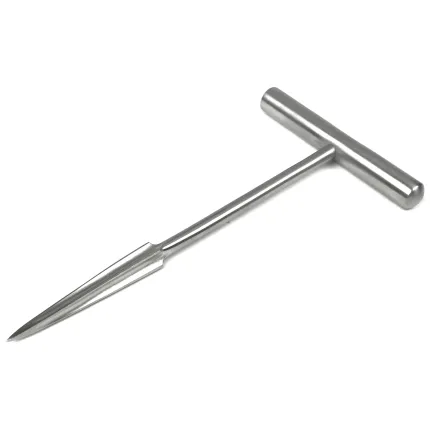 Бор для расширения отверстий. Длина 14 см (ШИЛО)