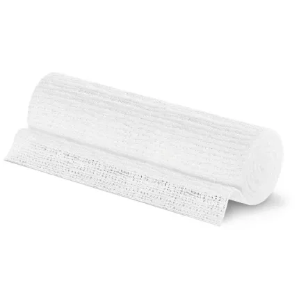 Еластичні фіксуючі бинти Peha-fix 12 см х 4 м, в коробці 20 шт, Розмір бинта: 12 см х 4 м, зображення 2