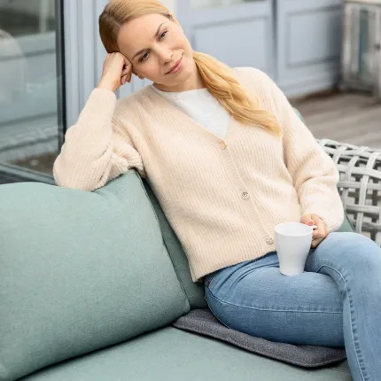 Подушка з підігрівом Medisana OL 600, зображення 3