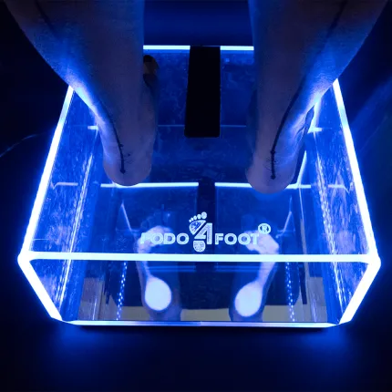 Подоскоп Podo4Foot CLASSIC, зображення 2