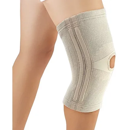 Еластичний м'який наколінник Orliman TN 211, Размер: M