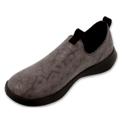 Напівчеревики жіночі діабетичні для проблемних ніг Dr Orto 646D001 Коричневі, Розмір жіночого взуття: 38, зображення 2