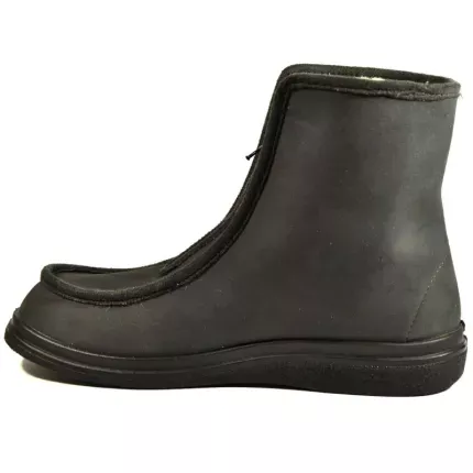 Черевики жіночі з хутром діабетичні для проблемних ніг Dr Orto System 996D013, Розмір жіночого взуття: 37, зображення 4