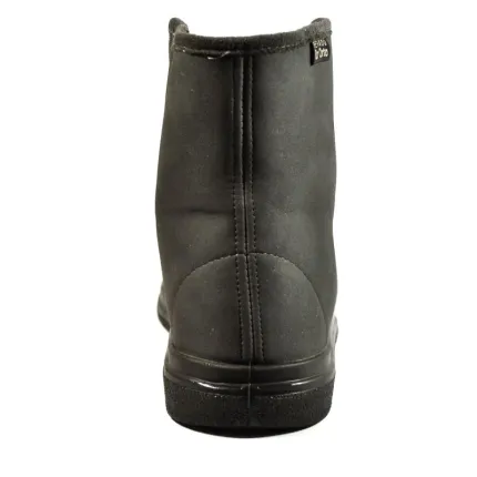 Черевики жіночі з хутром діабетичні для проблемних ніг Dr Orto System 996D013, Розмір жіночого взуття: 37, зображення 6