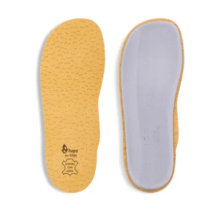 Анатомічні устілки для дітей Kaps Anatomix Kids, Розмір устілки: 23/24, зображення 3