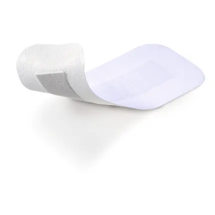 Cosmopor E sterile 35см x 10см Пов'язка пластирна стерильна  1шт, Розмір пластиру: 35 см х 10 см, зображення 2