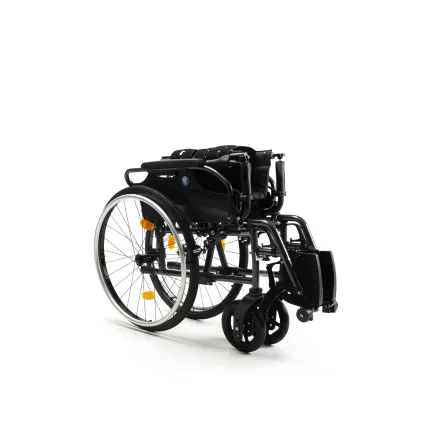 Многофункциональное кресло колесное реклайнер Vermeiren D200 30°, Ширина сидения: 38, изображение 5