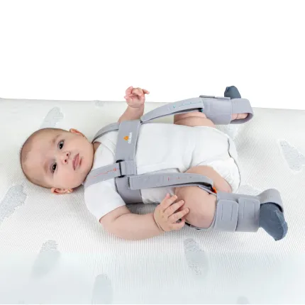 Дитячий ортез Orliman Стремена Павлика OP1170, зображення 3