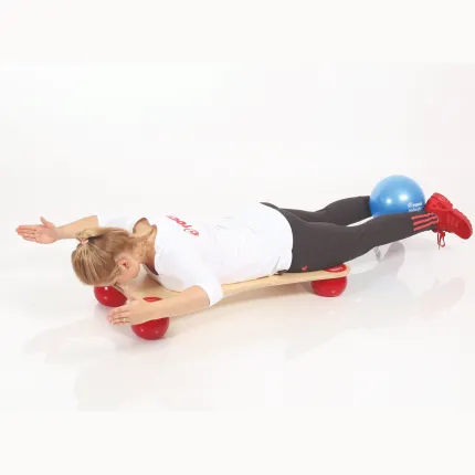 Балансувальна платформа Togu Balanza Ballstep, зображення 3