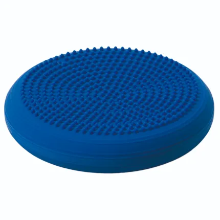 Балансувальна подушка Togu Dynair Ballkissen Senso 36 см (синя)