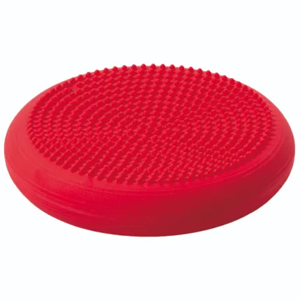 Балансувальна подушка Togu Dynair Ballkissen Senso 33 см (червона)