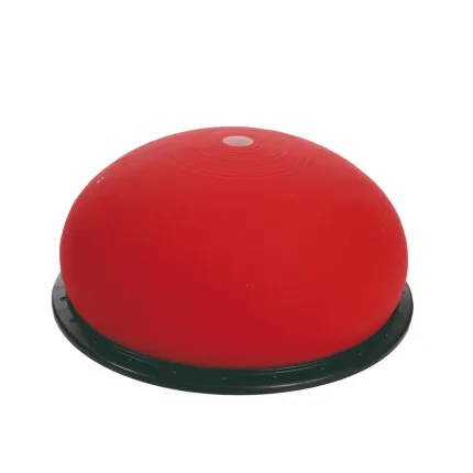 Балансувальна напівсфера TOGU Jumper Red