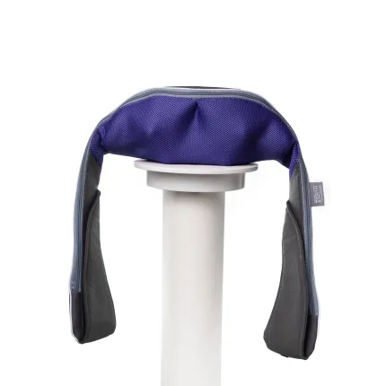 Електричний масажер з підігрівом B.Well MED-440, зображення 2