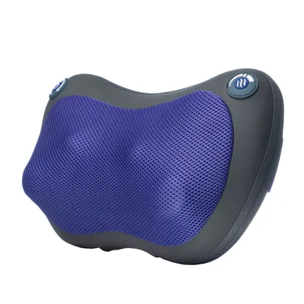 Електричний масажер з підігрівом B.Well MED-420, зображення 2