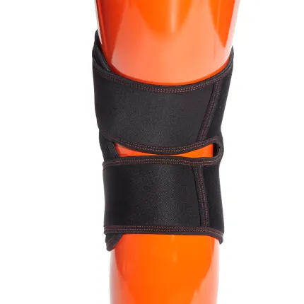 Разъемный наколенник Orliman 7119 с боковыми стабилизаторами, изображение 5