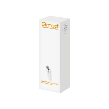 Вібраційний масажер Qmed Active, зображення 3
