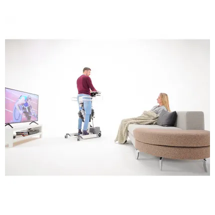 Вертикалізатор з електроприводом STRUZZO-500-RC з дистанційним керуванням, зображення 6