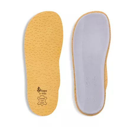 Анатомічні устілки для дітей Kaps Anatomix Kids, Розмір устілки: 25/26, зображення 3