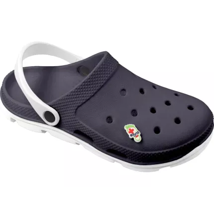 Шльопанці медичні чоловічі DrOrto Med 154M304, Розмір чоловічого взуття: 41