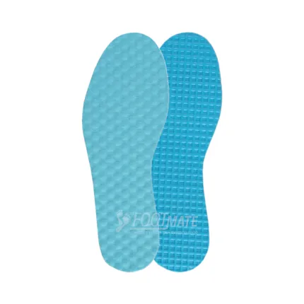 Устілки для взуття з масажним ефектом Footmate Active Massage, Количество: 1 пара, Размер: 36