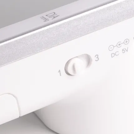 Тонометр автоматичний B.Well TH-75 з виявленням фібриляції передсердь (AFib), зображення 4