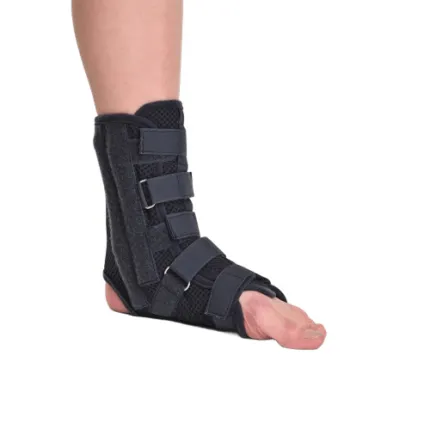 Ортезна голеностоп имобилизирующий Reabilitimed ГС-2 COMFORT, Размер: S, изображение 2