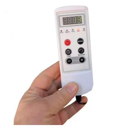 Реабилитационный тренажер для ног и рук OSD-CPS005AB, изображение 2