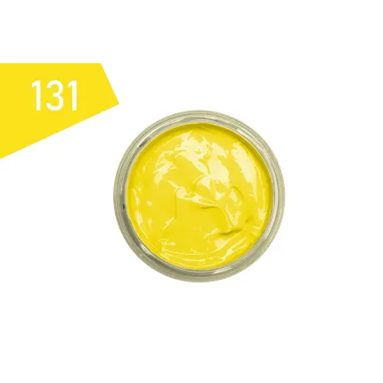 Делікатний крем для взуття Kaps Delicate Cream 50 ml, з аплікатором, Колір: 131