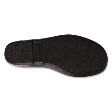 Жіночі утеплені капці для проблемних ніг DrOrto 937D638, Розмір жіночого взуття: 37, зображення 5