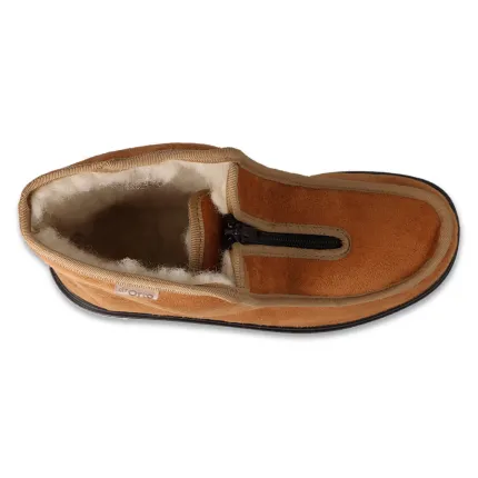 Черевики жіночі з хутром діабетичні для проблемних ніг Dr Orto System 996D014, Колір: Коричневий, Розмір жіночого взуття: 37, зображення 4