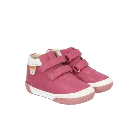 Memo Alvin 3JE - Дитячі ортопедичні черевики для дівчаток (р.19-22), Розмір дитячого взуття: 19